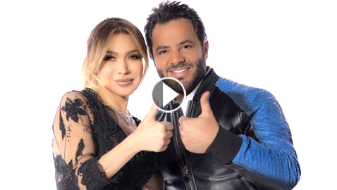 فيديو نوال الزغبي لنيشان: تعرضت للسرقة وخسرت كل أموالي! وهذا أول أجر تقاضيته