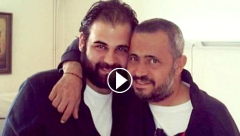 جورج وسوف يكشف أسرار حياته وثروته: أعيش وحيدا وشلل يدي لا يزعجني!