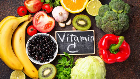 لتعزيز مستويات فيتامين سي.. تناول هذه الأطعمة الطبيعية