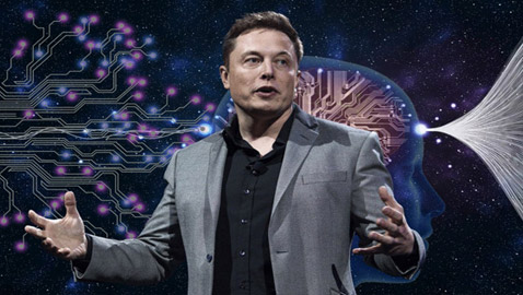 عبقري خارق.. الملياردير ماسك يتوقع تطور الذكاء الاصطناعي ليفوق قدرة البشر