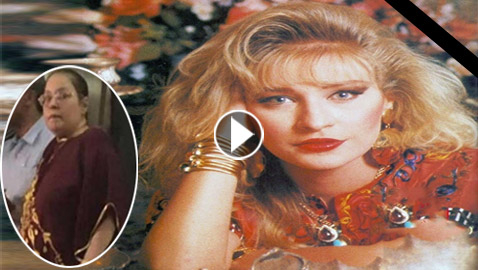 وفاة الفنانة شيرين سيف النصر بشكل مفاجئ عن عمر 57 عاما