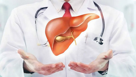 5 أطعمة للمحافظة على صحة الكبد.. احرصوا على تناولها