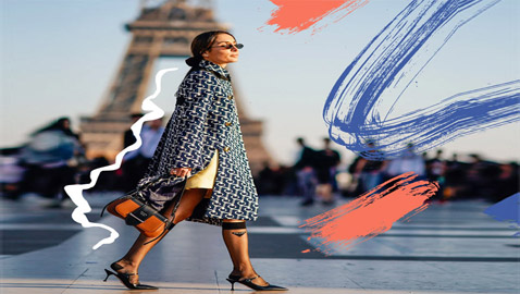 أكثر دول العالم أناقة لعام 2024.. فرنسا في الصدارة