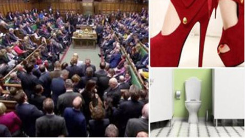 أغرب 10 قوانين في العالم... من بينها استخدام المرحاض ليلا