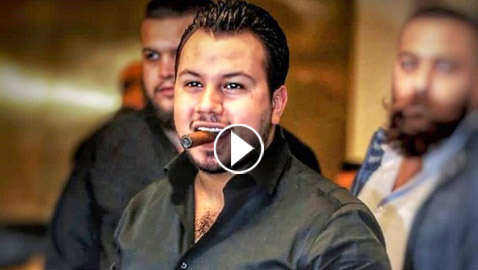 وديع الشيخ: أنا علمت الفنانين الغناء! وزواجي قريب بارادة الله
