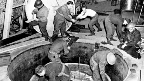 بهذه الدولة.. حدثت أول كارثة نووية بالتاريخ