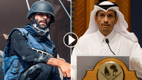 عربيان في قائمة مجلة (التايم) الأمريكية لأكثر 100 شخصية تأثيرا بالعالم