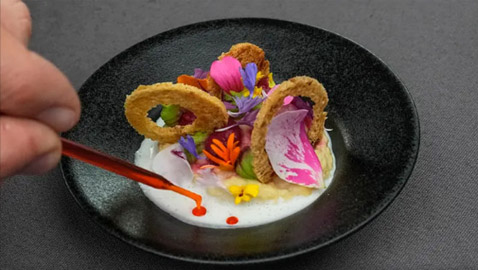 رياضيو أولمبياد باريس 