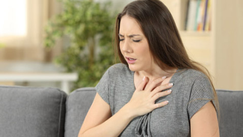 من التهاب الجهاز التنفسي إلى حساسية الجلد.. 4 أمراض قد تصيبك في الربيع