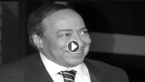 وداعا عمدة الفن المصري.. وفاة صلاح السعدني عن عمر 81 عاما
