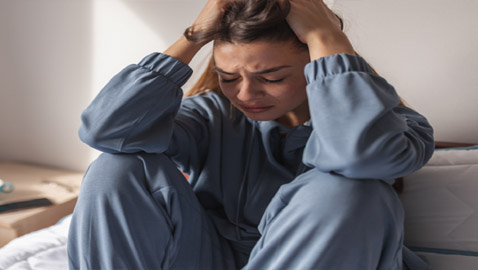 تعرفوا إلى الوقت الأكثر إرهاقا من اليوم