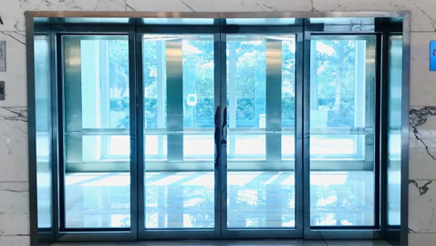 يستوعب 235 راكب.. مواصفات أكبر مصعد للركاب في العالم