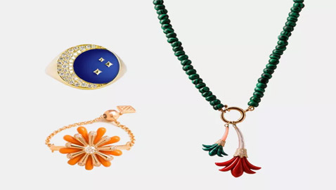 صور: 6 علامات تجارية عربية تكرم تراثها بتصاميم تحبس الأنفاس