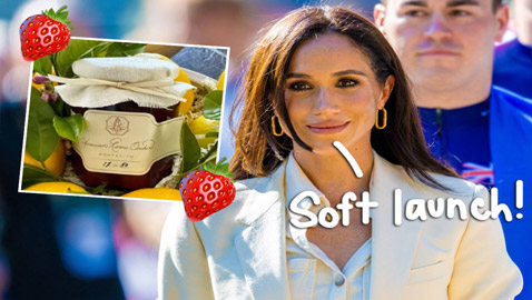 ميغان ماركل تكشف عن أول منتج من علامتها التجارية الغامضة (صور)