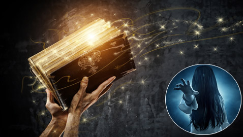 أبو رجل مسلوخة وأمنا الغولة.. أساطير مخيفة تبين أنها حقيقة بتراثنا العربي