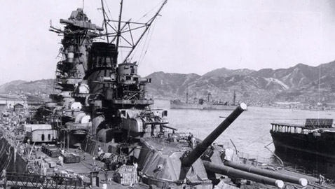 هكذا تسببت اتفاقية وقف سباق التسلح بحرب عالمية