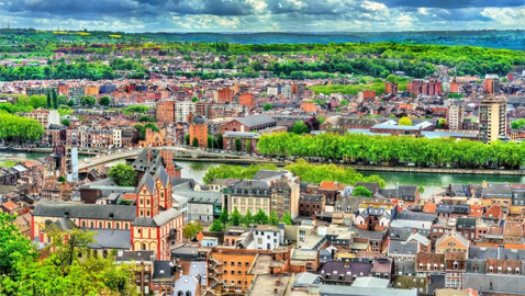 قائمة بأغلى الدول للإقامة في أوروبا.. تعرفوا إليها