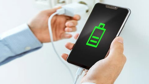 8 طرق مميزة لشحن الهاتف الذكي بسرعة فائقة