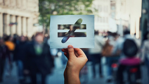 حقائق مقلقة تكشف واقع عدم المساواة بين النوعين في العالم