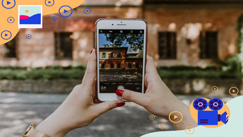 خاصية خفية في آيفون.. لديك فيديوهات لا تعلم عنها شيئا