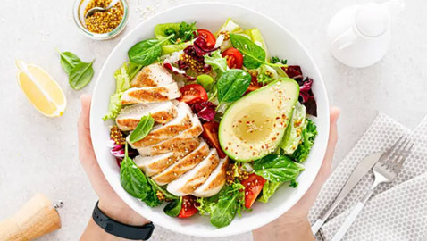 نظامك الغذائي يؤثر على دماغك.. أطعمة تجعلك أكثر ذكاء