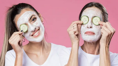 منها تناول السكر.. 7 عادات قادرة على تسريع شيخوخة البشرة