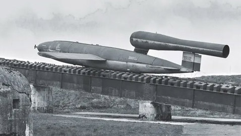 تعرفوا على أولى عمليات استخدام المسيرات بالتاريخ