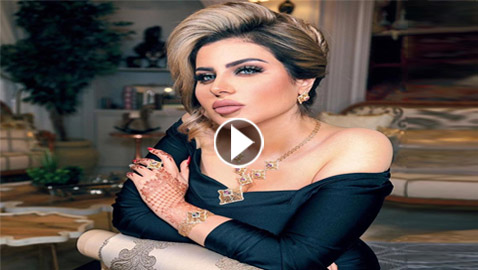 سجن المذيعة الكويتية حليمة بولند سنتين وغرامة 2000 دينار بتهمة الفسق والفجور!