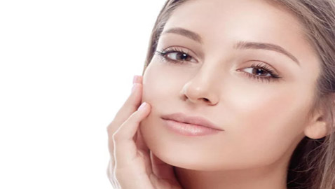 خلطة سريعة للتخلص من بهتان البشرة