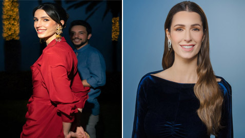 الأميرة رجوة الحسين تحتفل بعيد ميلادها.. وكم بلغت من العمر يثير تفاعلا