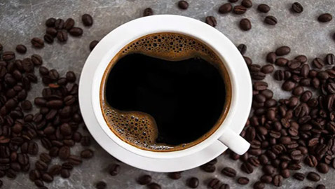 5 فوائد صحية ذهبية.. هل تحب القهوة السوداء؟