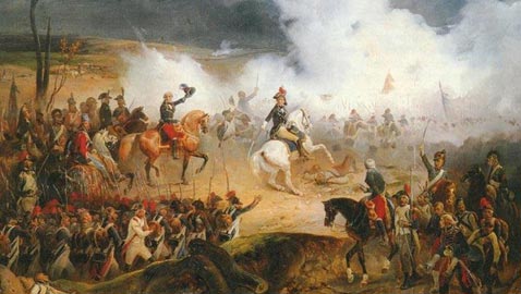 تعرفوا على أبرز الحروب في التاريخ اندلعت لأسباب تافهة