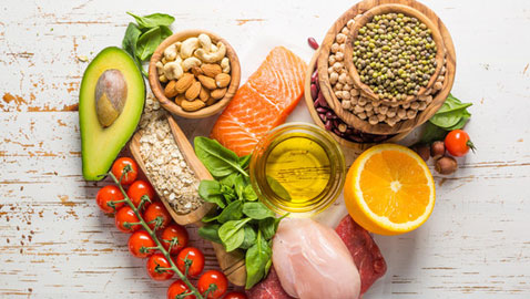  أطعمة سحرية تساعدك على حرق الدهون والتخلص من الوزن الزائد