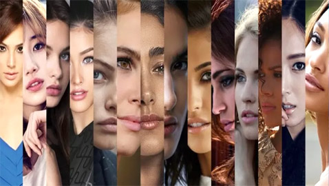  اغرب مقاييس الجمال حول العالم