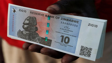 دولة إفريقية تصدر أحدث عملة في العالم.. صور