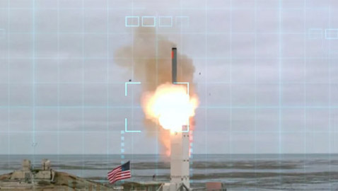 الحرب النووية.. 72 دقيقة حتى انهيار العالم