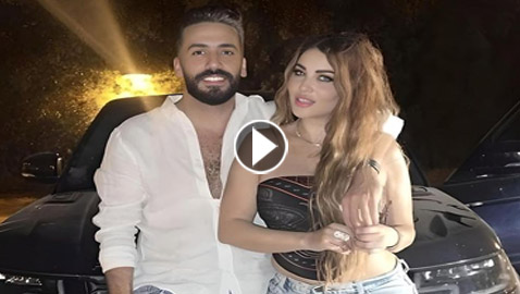 ندى الكامل طليقة أحمد الفيشاوي تُعلن انفصالها عن زوجها الثالث بعد عام من ارتباطهما!