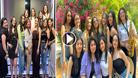 صبايات: 10 شابات لبنانيات يخطفن الأضواء بغنائهن على تيك توك وإنستغرام.. فيديوهات وصور