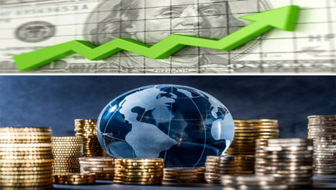 تعرفوا إلى أكبر 10 اقتصادات في العالم لعام 2024