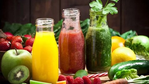 لإنقاص الوزن بسرعة.. 3 ألوان من العصائر الصحية