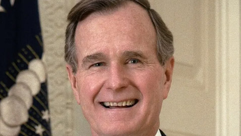 قبل 80 سنة.. رئيس أميركي كاد يؤكل من قبل اليابانيين