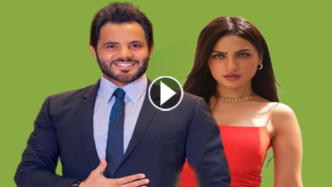 ياسمين عز تزعم انتصارها على نيشان! القبض عليه وإلزامه بتعويض كبير! والأخير ينفي!