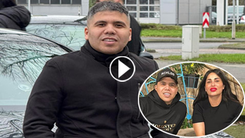 عمر كمال يكشف علاقته بندى الكامل طليقة الفيشاوي: عصيت ربنا! وأنا اشتغلت في سن 13