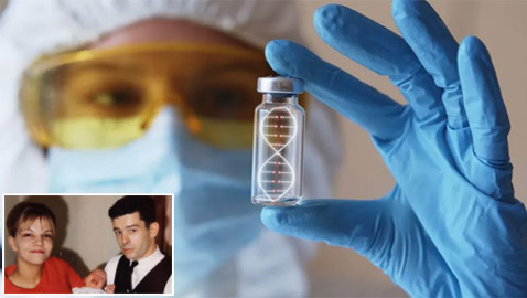 فحص الحمض النووي يبرئ متهما من جريمة قتل ارتكبت قبل عقود