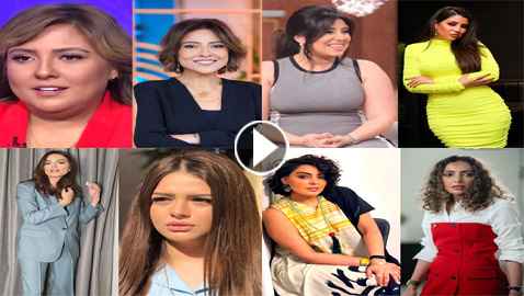 نجمات عربيات خسرن وزنا كبيرا.. ما سر رشاقتهن؟ صور قبل وبعد