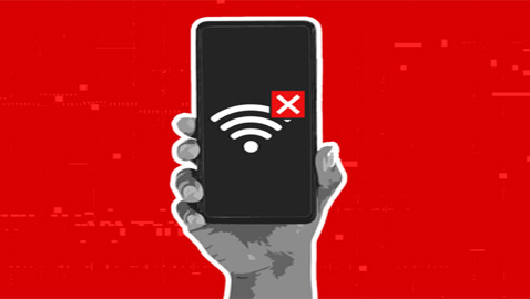 هل ستختفي خدمة الإنترنت التي نعرفها الآن؟