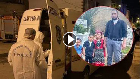 روايات مرعبة عن مقتل عائلة سورية كاملة بطرق 