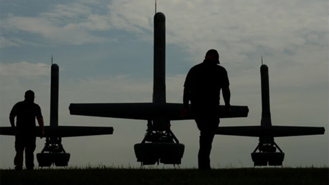 كيف سيغير الذكاء الاصطناعي شكل الحروب في المستقبل؟