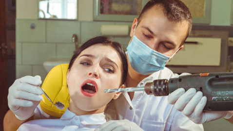 أغرب العلاجات المجنونة التي استخدمت لعلاج الأنفلونزا على مر التاريخ