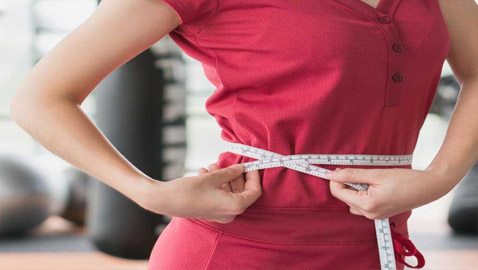 كوكتيل من أفضل الأطعمة للتخلص من دهون البطن